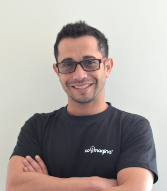 Diego Valdivia