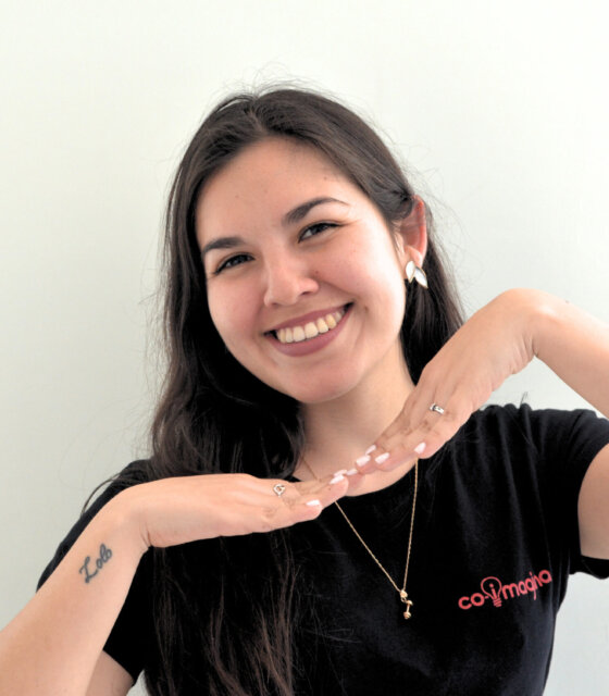 Javiera Luque