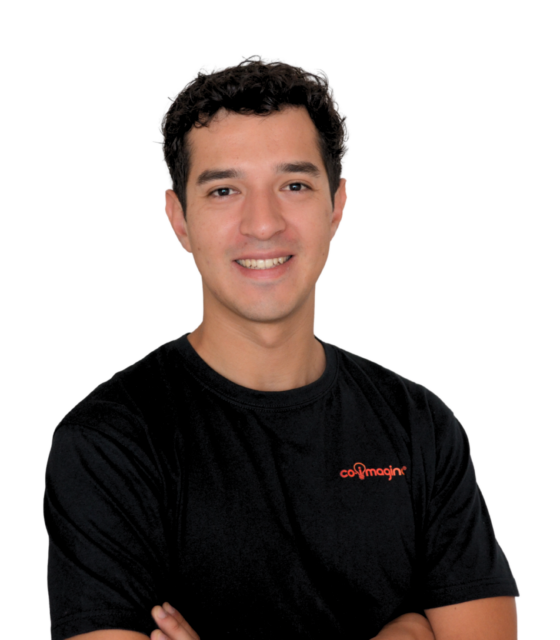 Sebastián Ávila