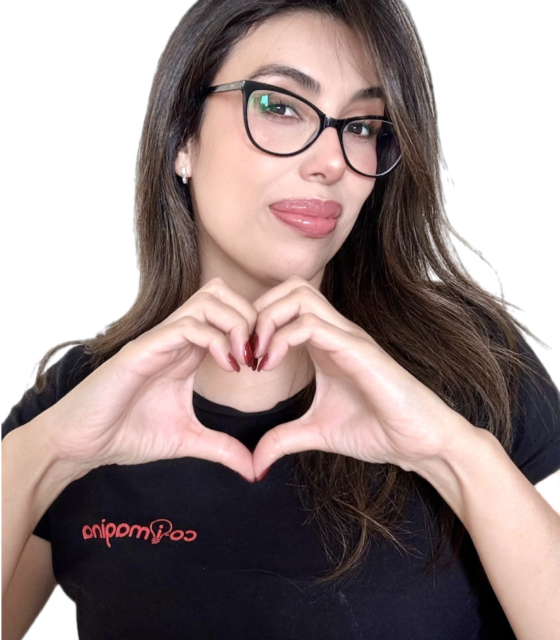 Lorena Mesias